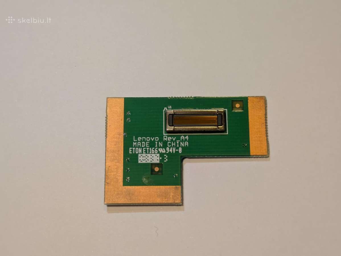 Lenovo thinkpad x200 x220 x230 t400 dalys - nuotraukos Nr. 2