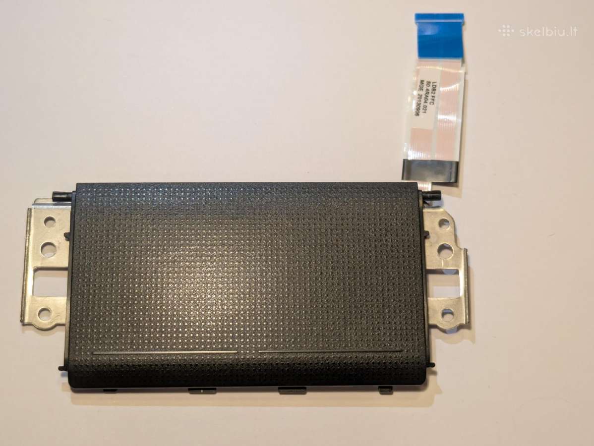 Lenovo thinkpad x200 x220 x230 t400 dalys - nuotraukos Nr. 9