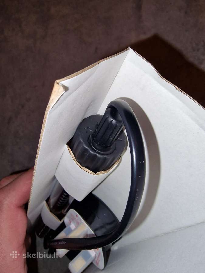 Interpet Delta Therm akvariumo šildytuvas – 100 W - nuotraukos Nr. 4