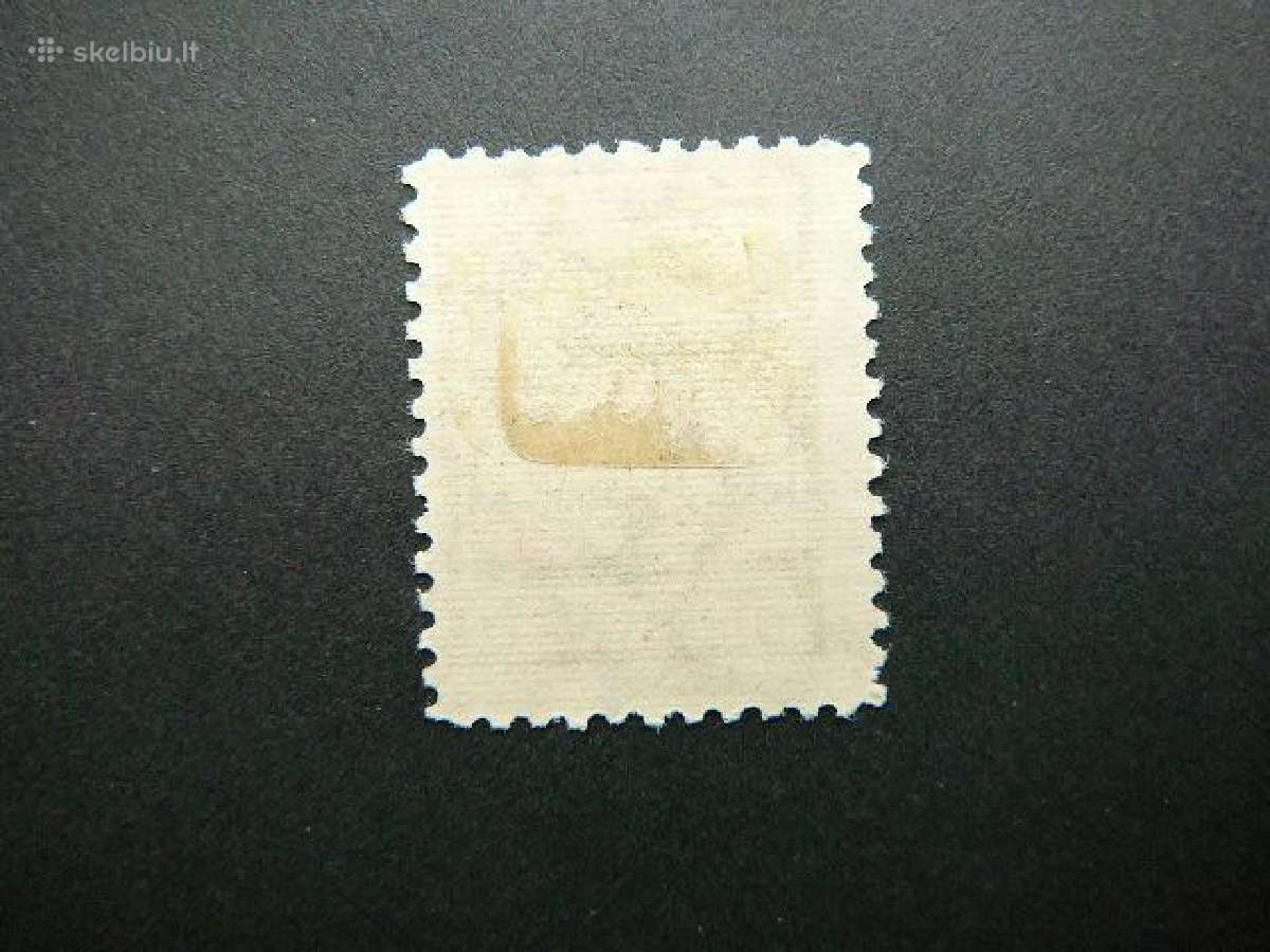 Lietuva 1926 Karo naslaiciai svarus 246s - nuotraukos Nr. 2