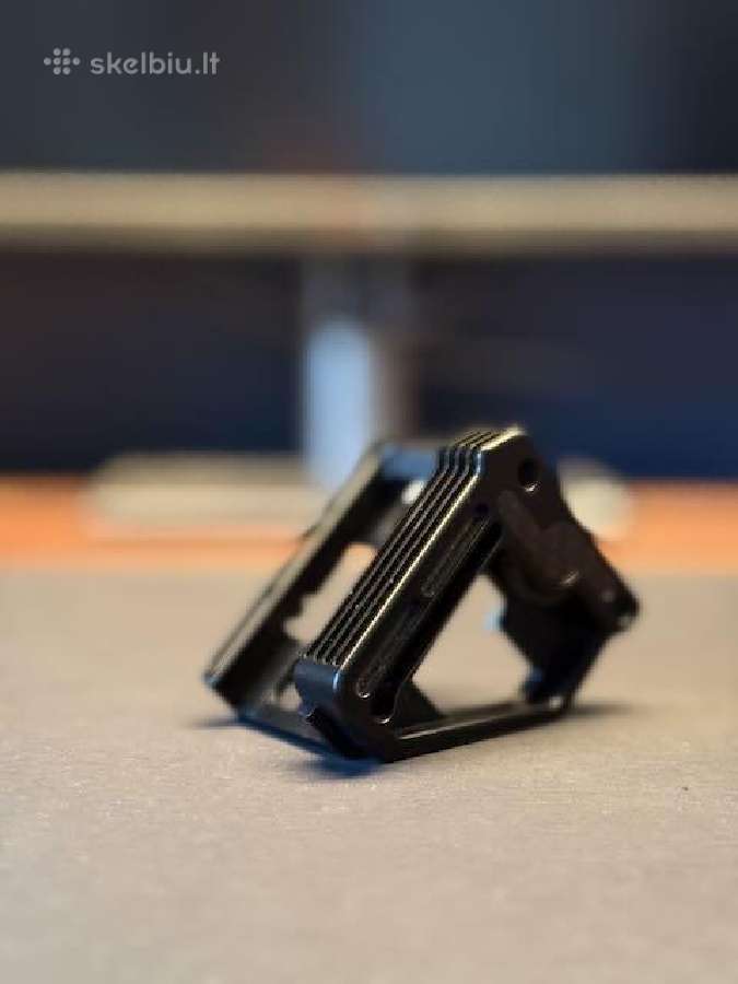 Sigma Evf-11 SSD Usb-c laikiklis
