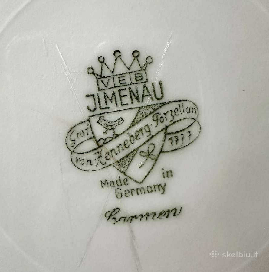 Jlmenau indai - nuotraukos Nr. 7