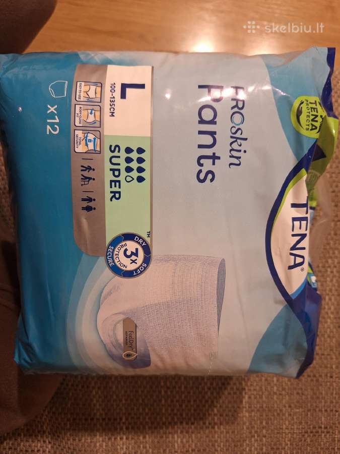 Tena Proskin Pants