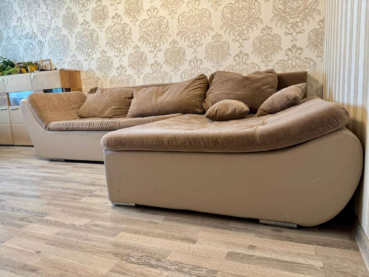 Kampine sofa