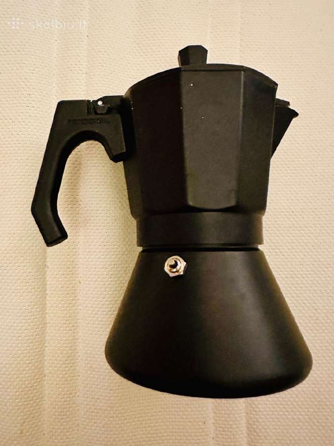 Itališkas kavinukas 0,5 l