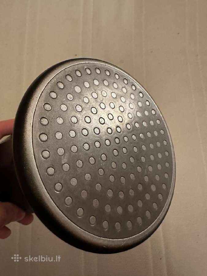 Itališkas kavinukas 0,5 l - nuotraukos Nr. 5
