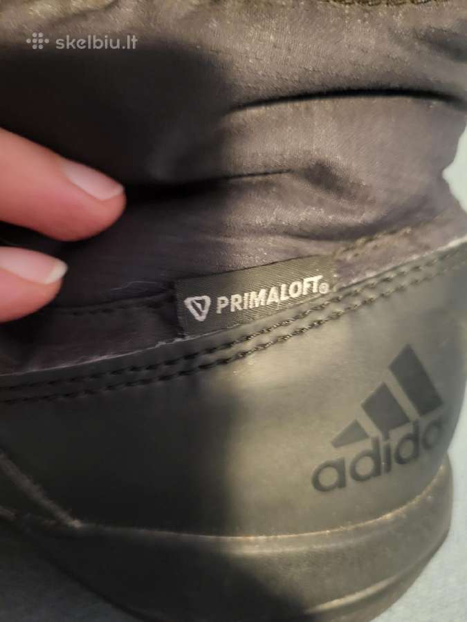 #Adidas sniego batai mergaitei - nuotraukos Nr. 6