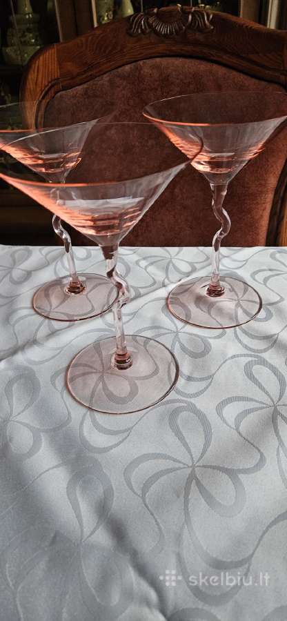 Taurės martiniui