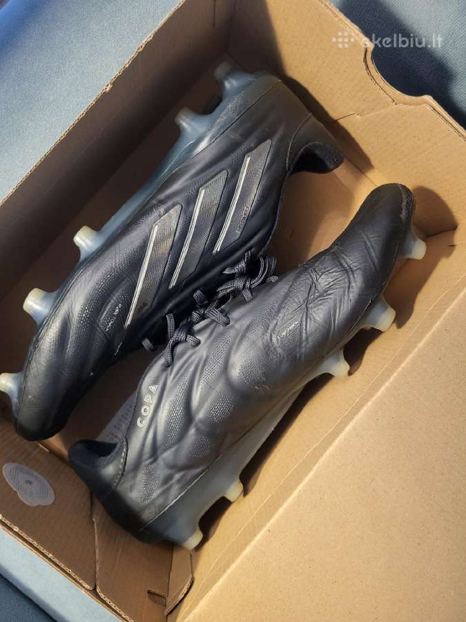 Odiniai Adidas Copa Pure 2 Elite futbolo bateliai