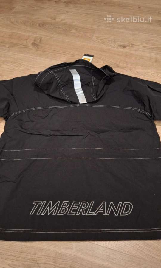 Nauja Timberland striukė paaugliui, unisex, M/l/XL - nuotraukos Nr. 2