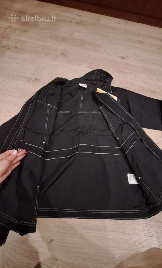 Nauja Timberland striukė paaugliui, unisex, M/l/XL - nuotraukos Nr. 3