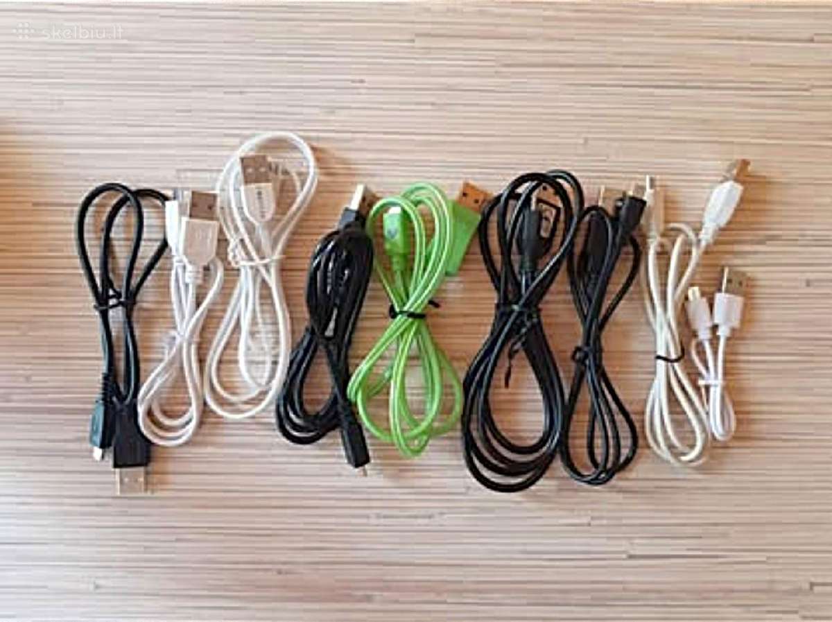 Usb Micro laidai