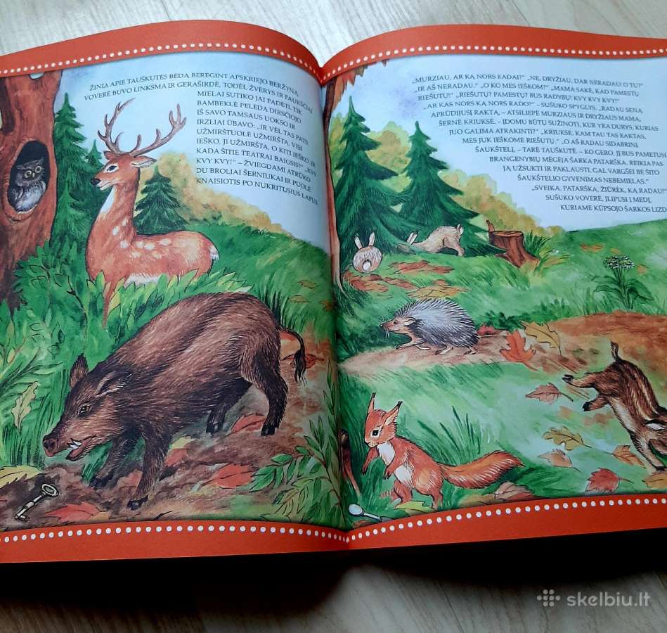 "Dičkiai su galva, mažiukai irgi nepėsti" - nuotraukos Nr. 3