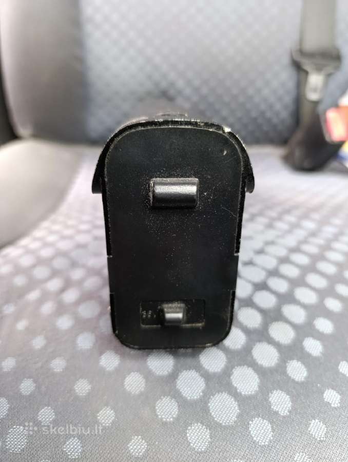Elektrinio dviračio baterija 36w - nuotraukos Nr. 5