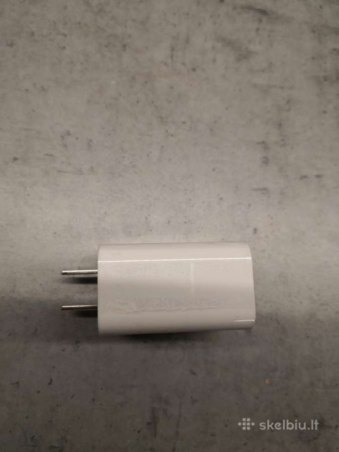 Huawei Type A 22,5 W supercharger - nuotraukos Nr. 2