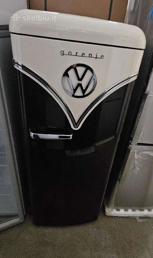 Šaldytuvai, šaldikliai