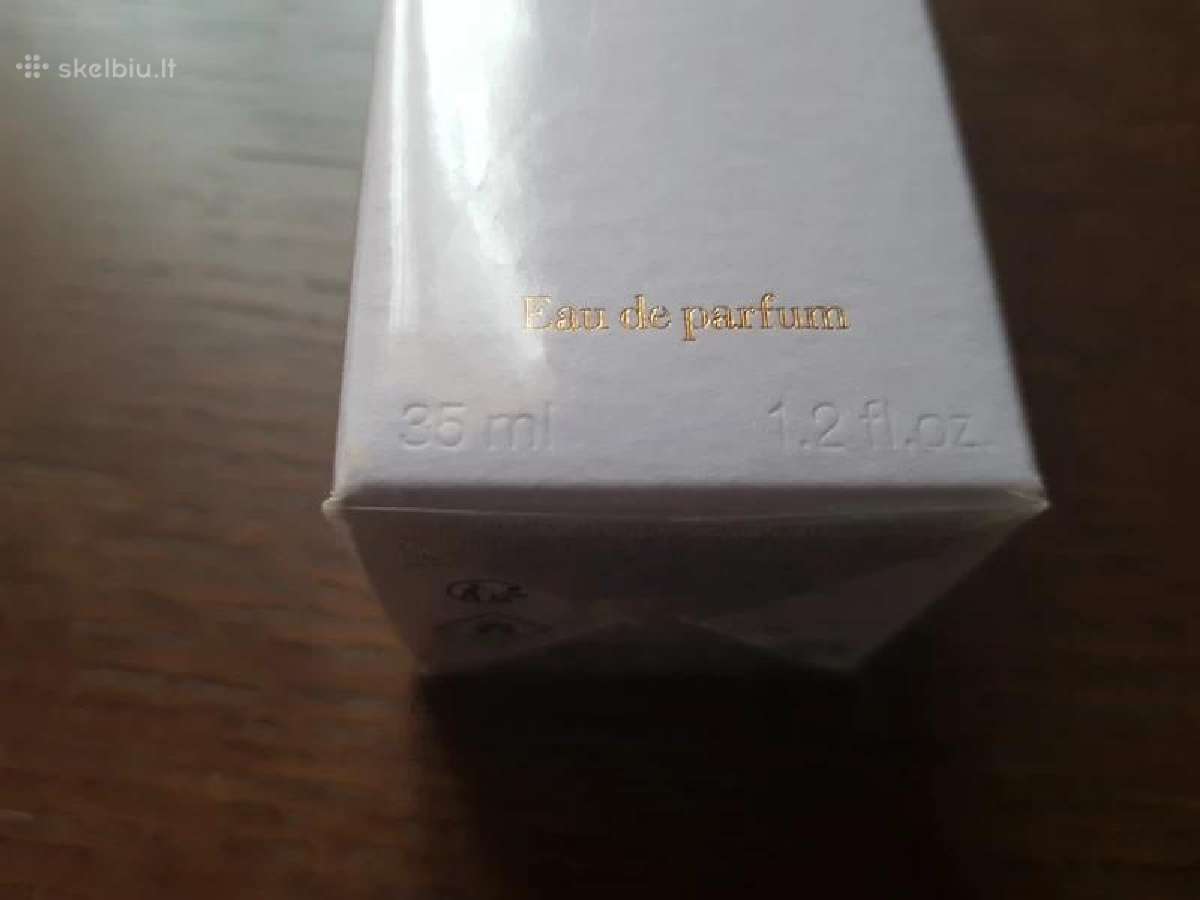 Maison Francis Kurkdjian Gentle Fluidity Gold - nuotraukos Nr. 9