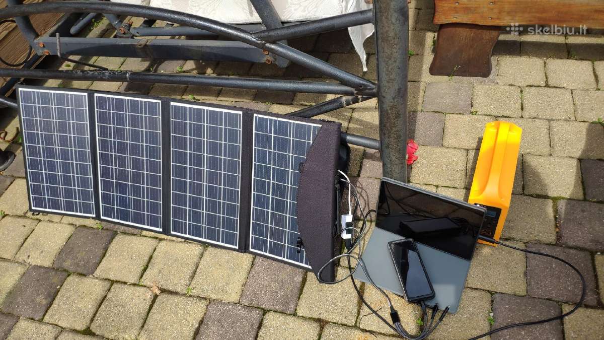Mikroskopas 7 colių ir Endoskopas su 5 m zondu - nuotraukos Nr. 38
