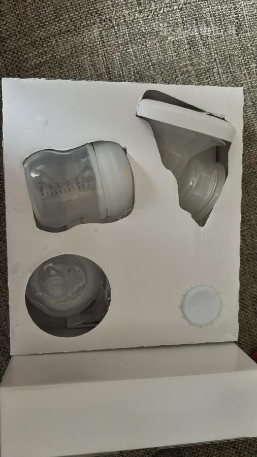 Philips Avent Single Electric Breast Pump