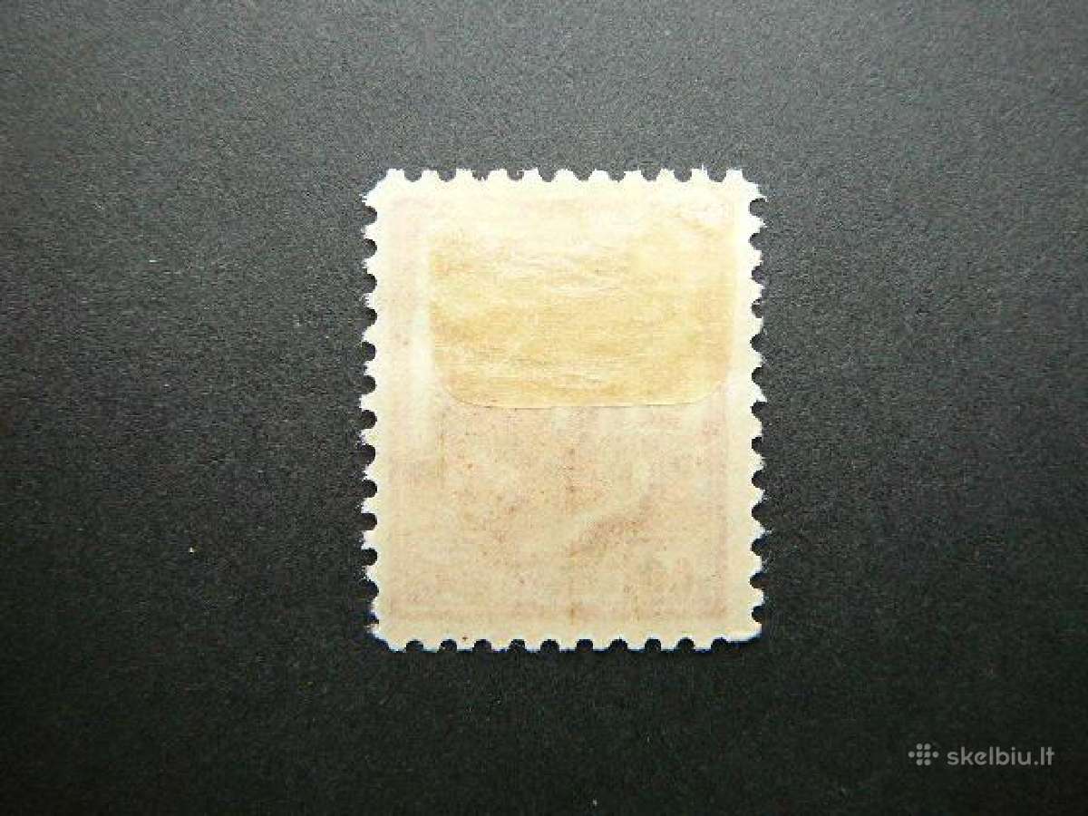 Lietuva 1926 Karo naslaiciai svarus lit255s - nuotraukos Nr. 2