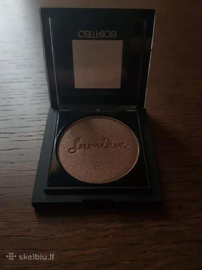 Akių šešėliai Catrice 2g nauji new eye shadow - nuotraukos Nr. 2