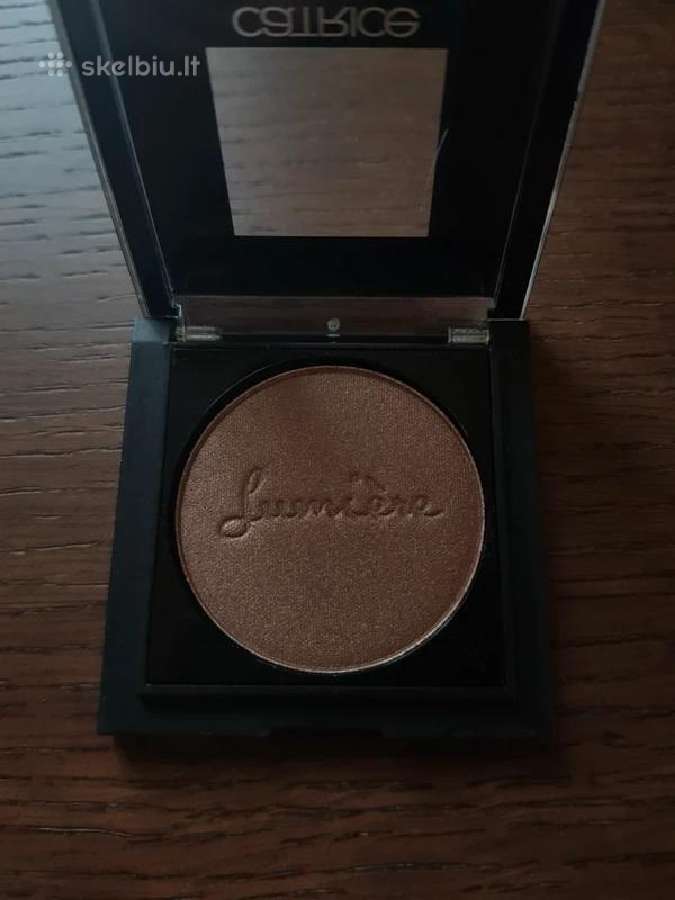 Akių šešėliai Catrice 2g nauji new eye shadow - nuotraukos Nr. 3