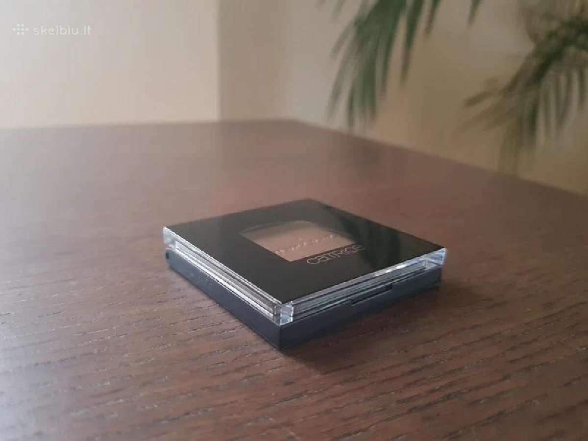 Akių šešėliai Catrice 2g nauji new eye shadow - nuotraukos Nr. 4