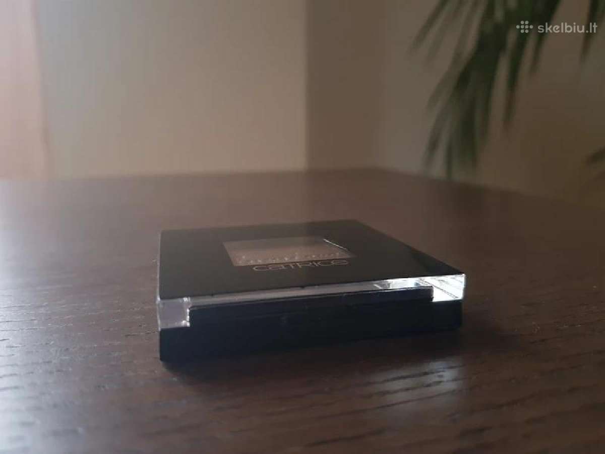 Akių šešėliai Catrice 2g nauji new eye shadow - nuotraukos Nr. 5