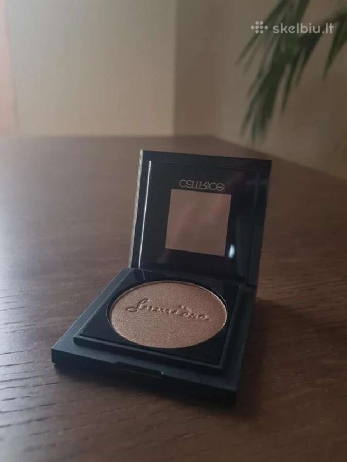 Akių šešėliai Catrice 2g nauji new eye shadow
