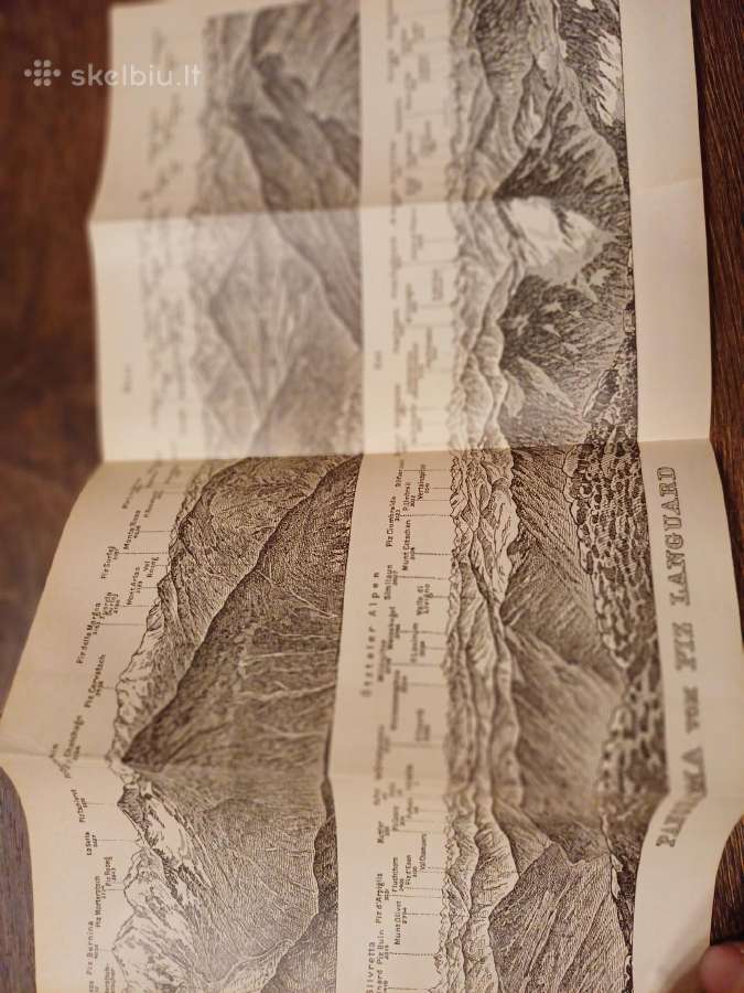 Parduodu knyga,1909m - nuotraukos Nr. 6