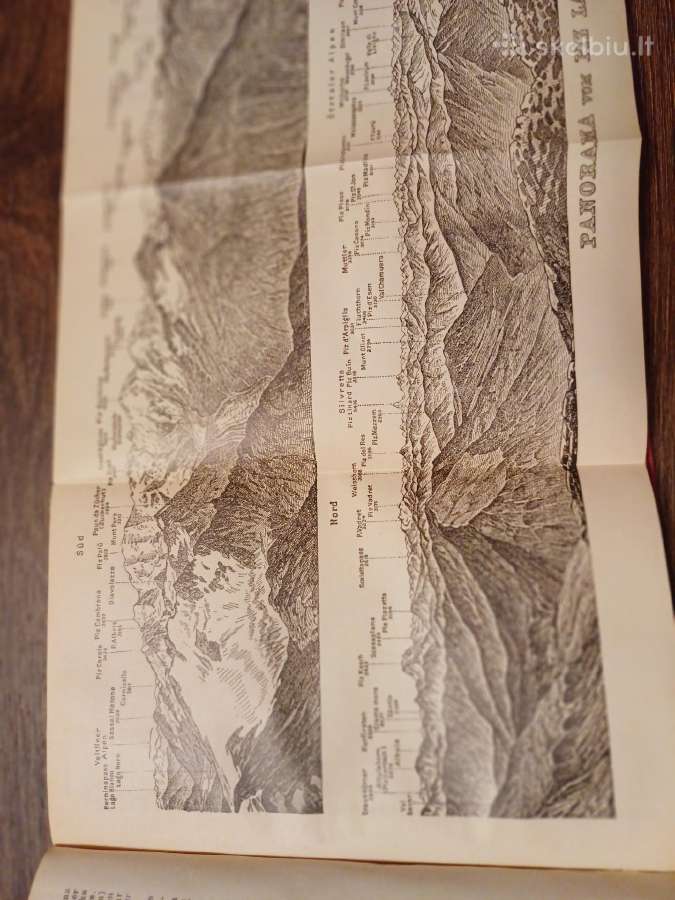 Parduodu knyga,1909m - nuotraukos Nr. 7