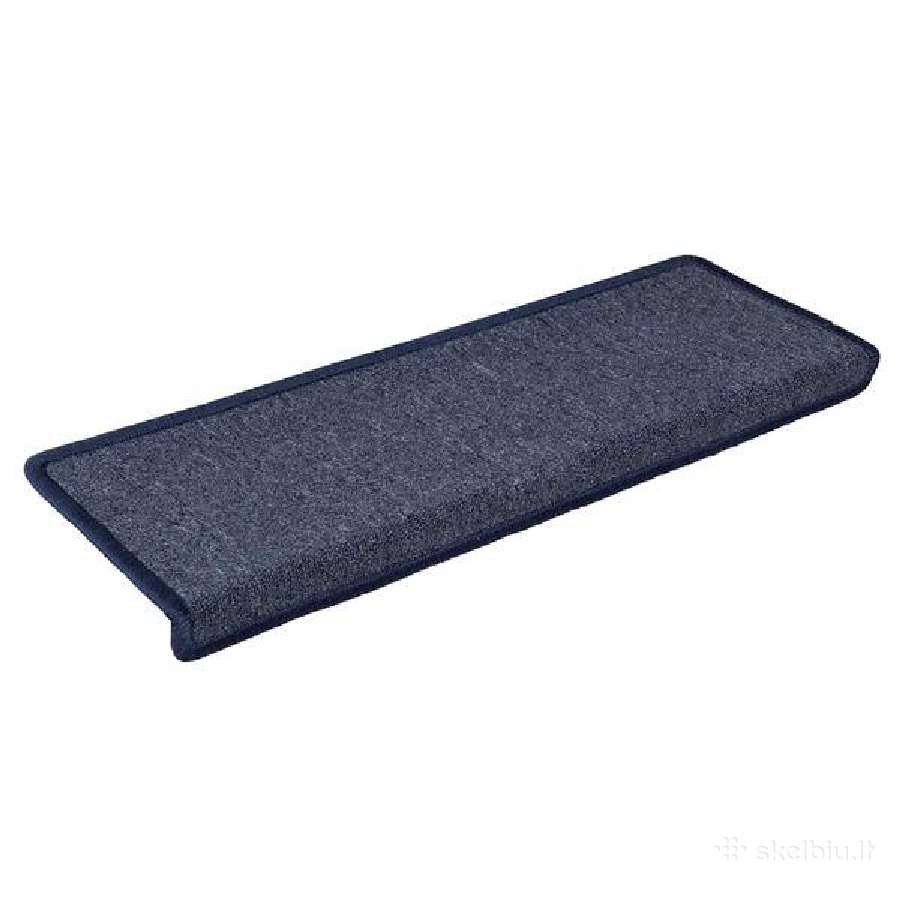 Laiptų kilimėliai vidaxl