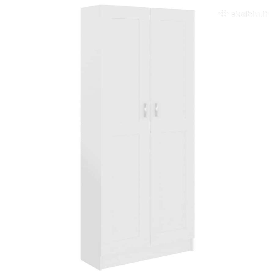Spintelė knygoms vidaxl - nuotraukos Nr. 2