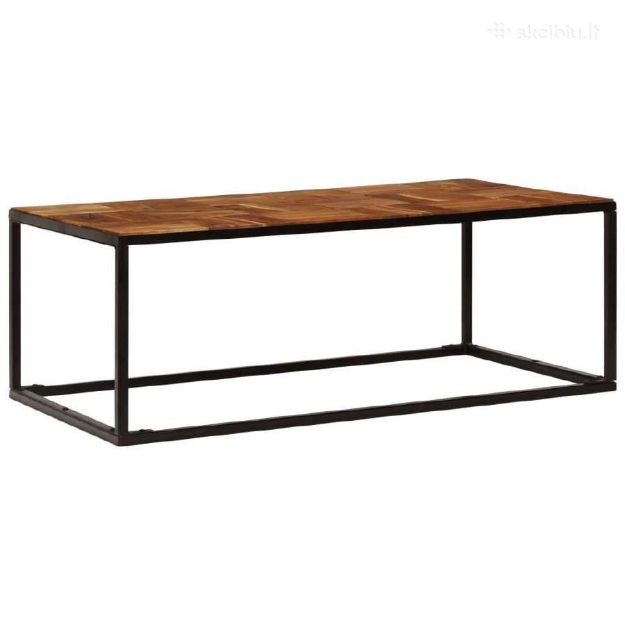 Kavos staliukas vidaxl