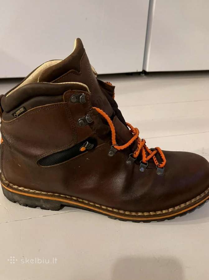 Beretta turistiniai , medžioklės batai Gore-tex - nuotraukos Nr. 2