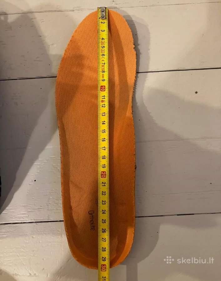 Beretta turistiniai , medžioklės batai Gore-tex - nuotraukos Nr. 6