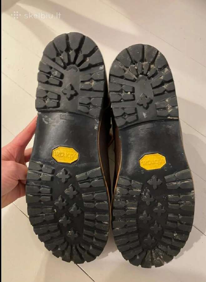 Beretta turistiniai , medžioklės batai Gore-tex - nuotraukos Nr. 7