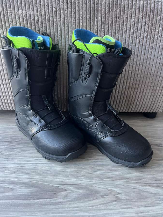Adidas Blauvelt 42d - nuotraukos Nr. 2