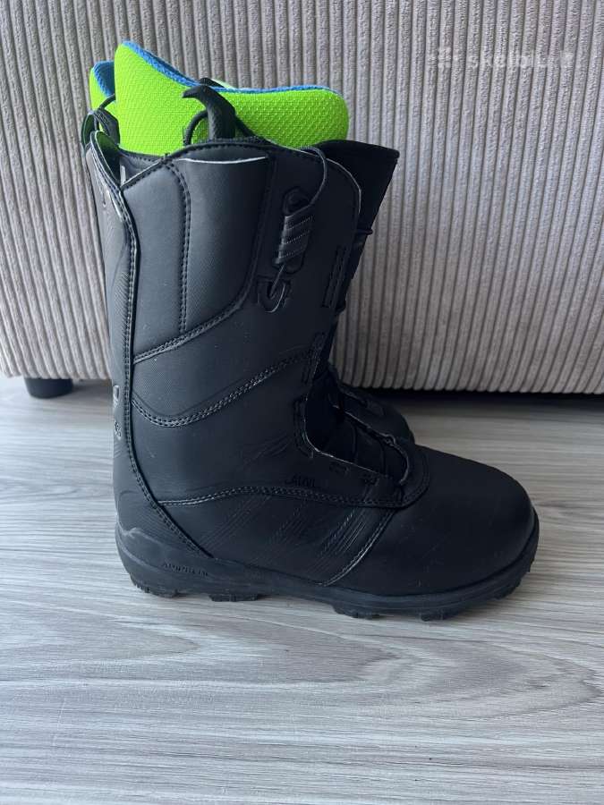 Adidas Blauvelt 42d - nuotraukos Nr. 3