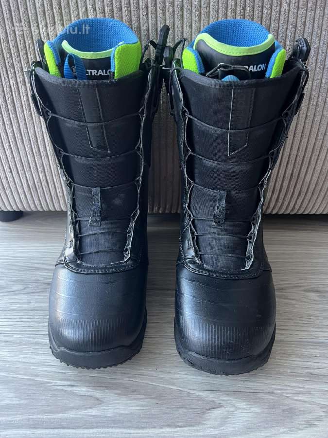 Adidas Blauvelt 42d - nuotraukos Nr. 4