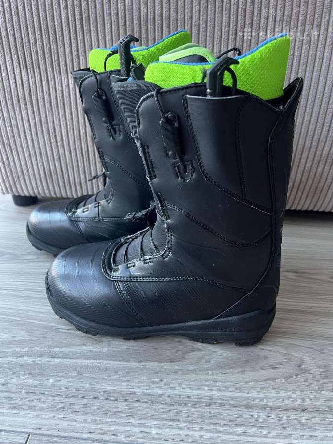 Adidas Blauvelt 42d - nuotraukos Nr. 5