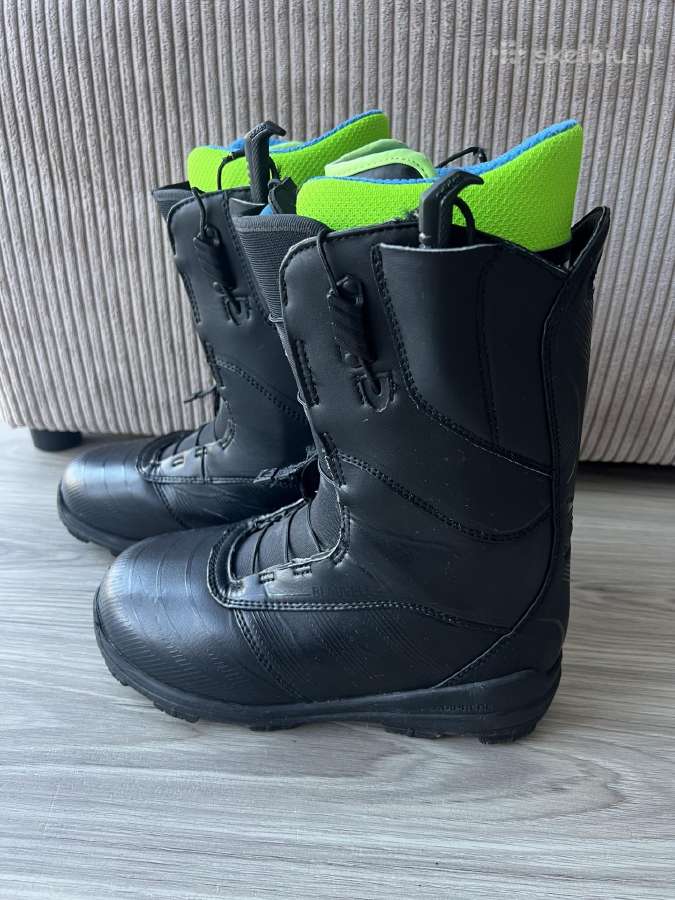 Adidas Blauvelt 42d - nuotraukos Nr. 6
