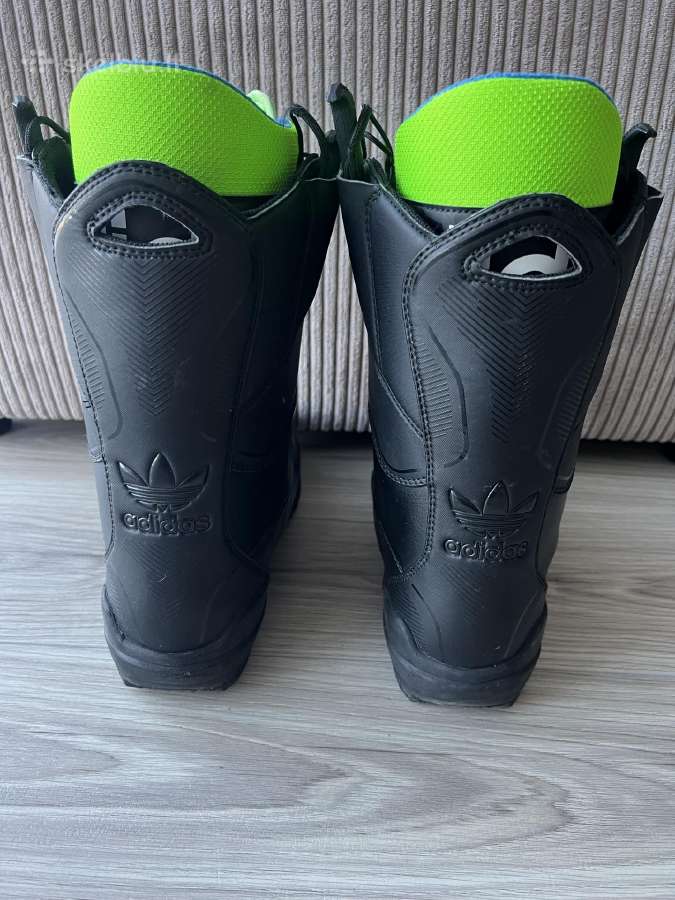 Adidas Blauvelt 42d - nuotraukos Nr. 7
