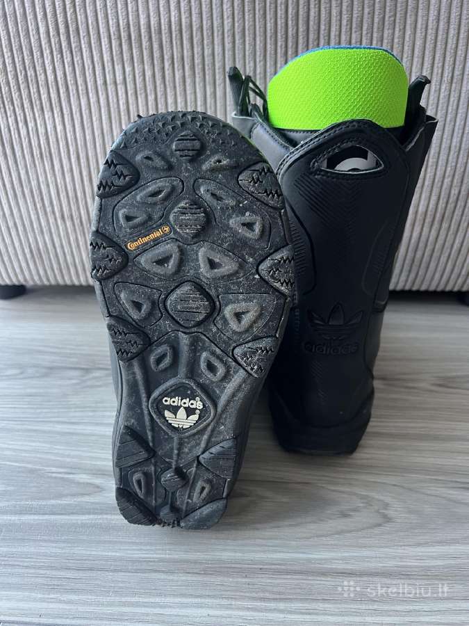 Adidas Blauvelt 42d - nuotraukos Nr. 8