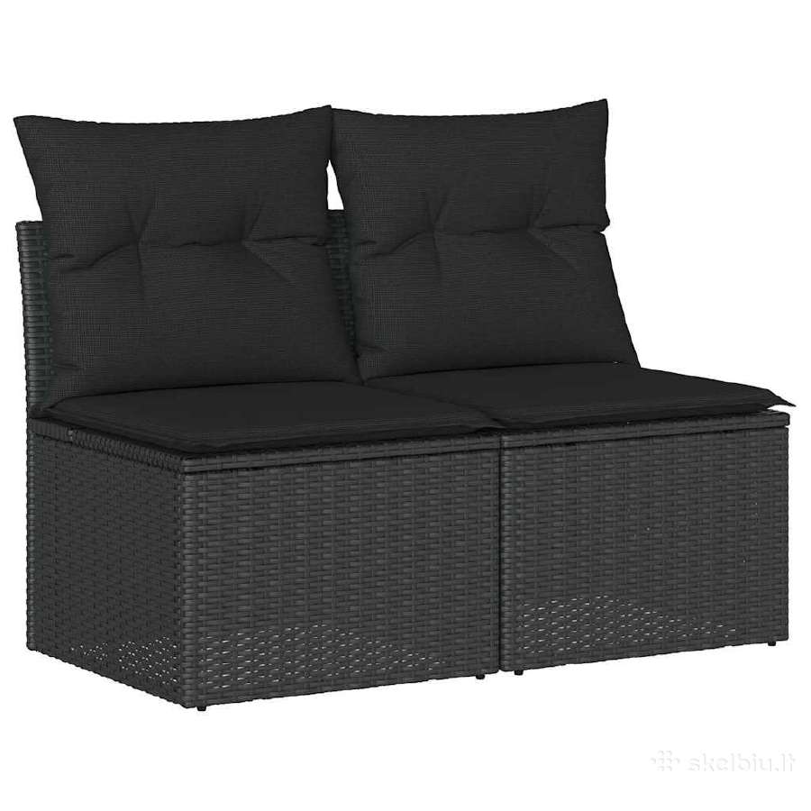 Sodo komplektas vidaxl - nuotraukos Nr. 3