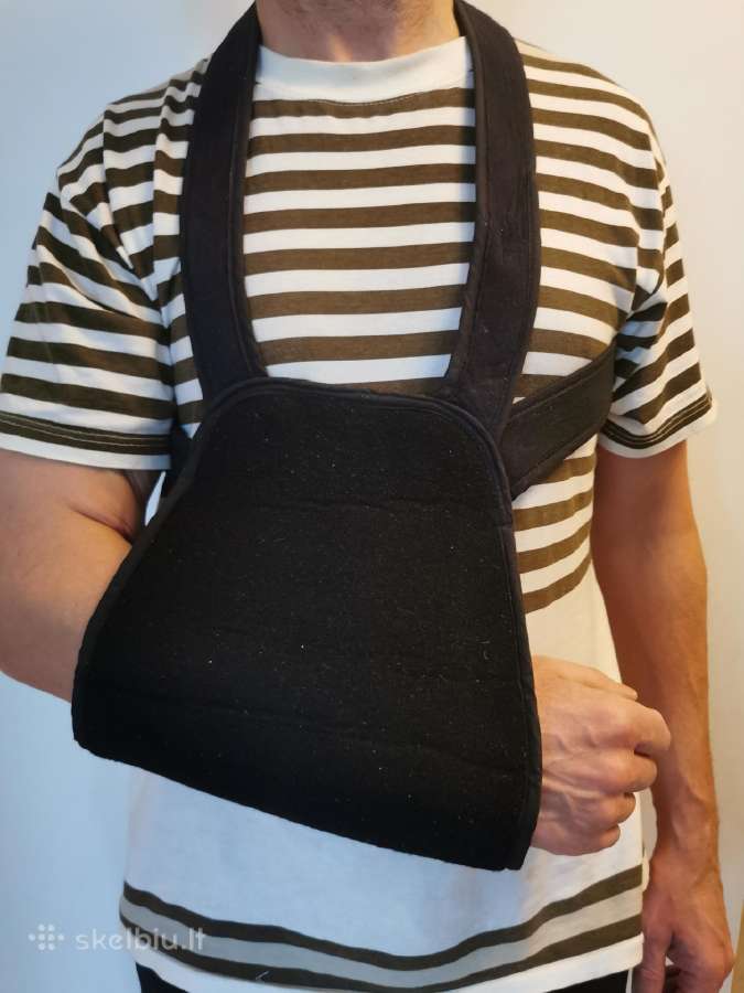 Rankos įtvaras, laikiklis