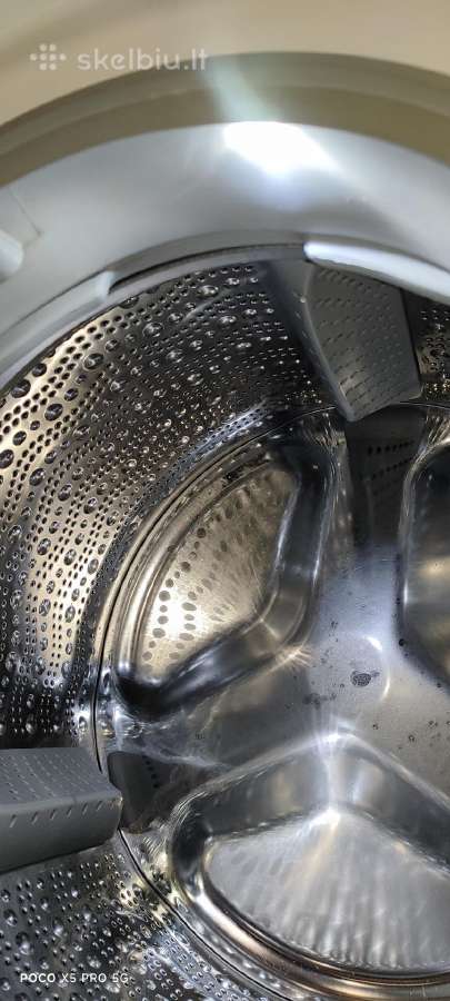 Siemens iq800 iq700 kg Sensofresh9kg - nuotraukos Nr. 14