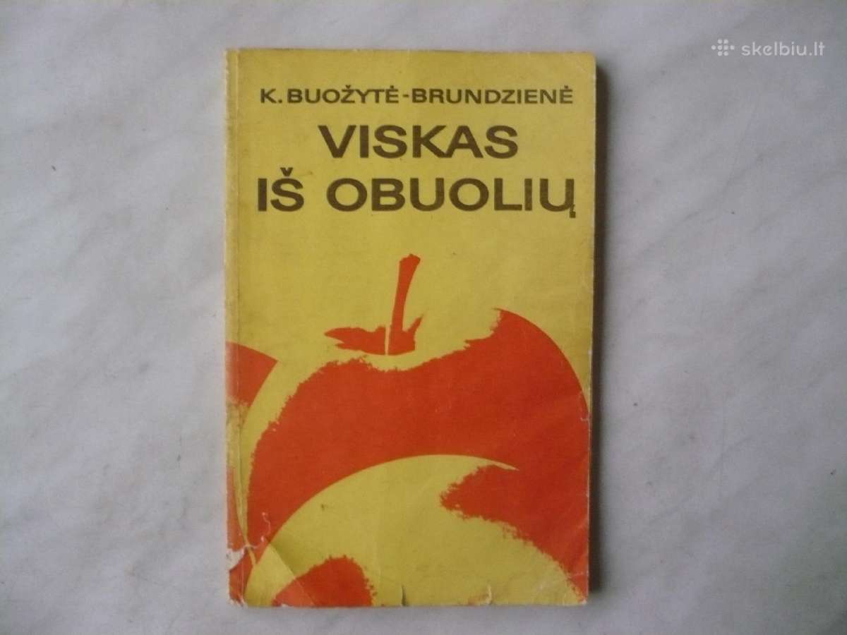 Knygos po 80cnt - nuotraukos Nr. 27