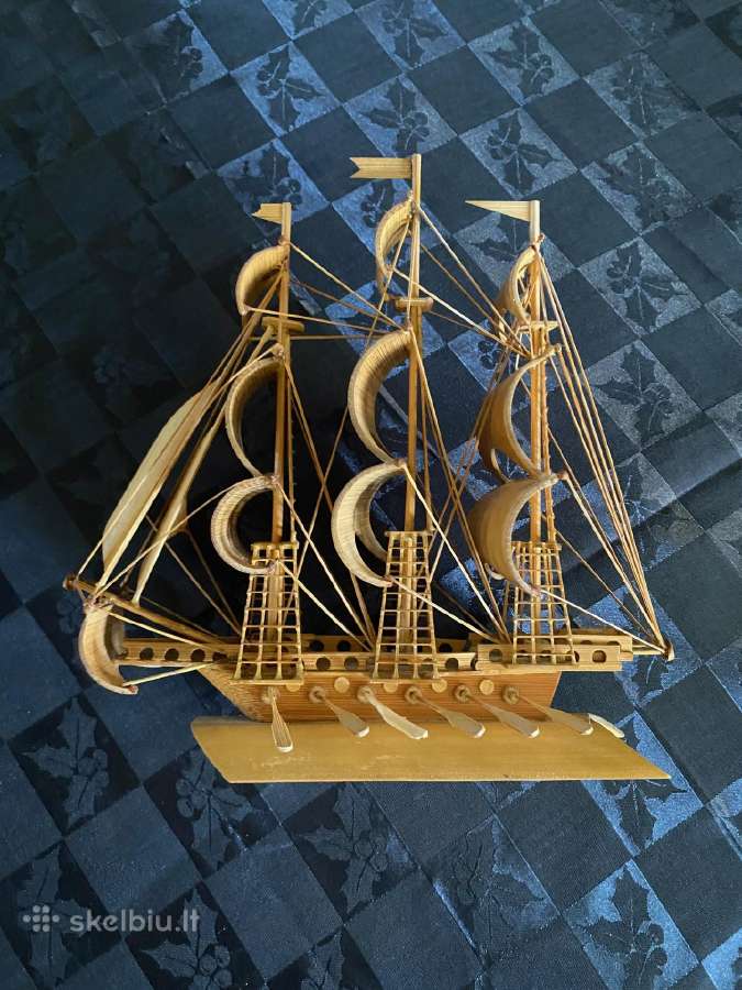 Burlaivis