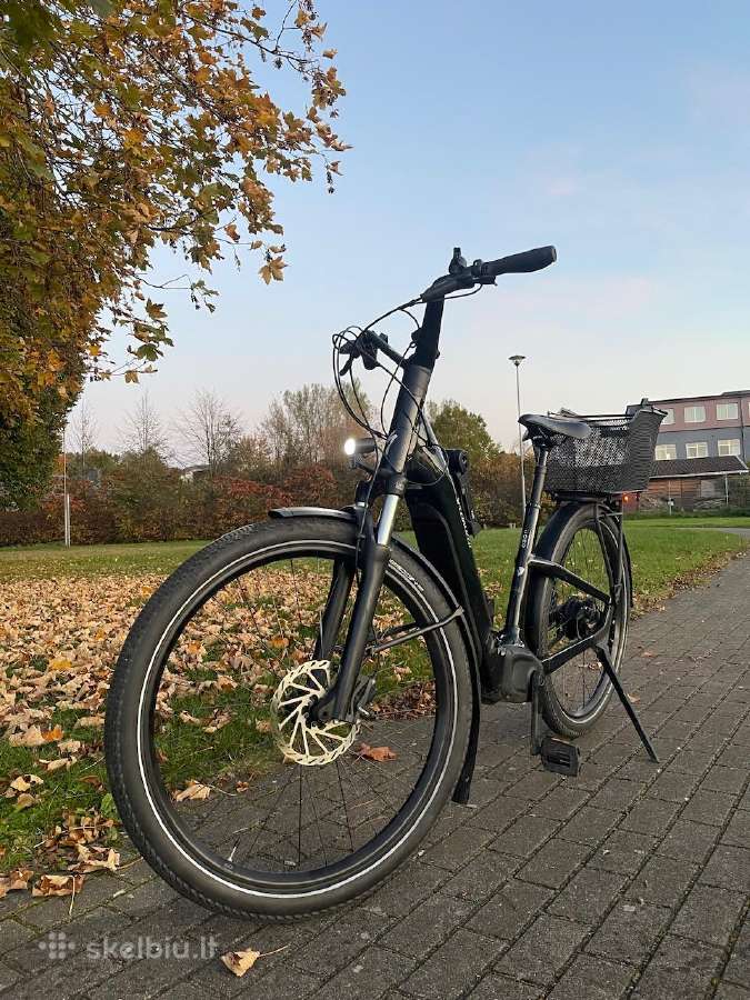Specialized Como 4.0 Igh